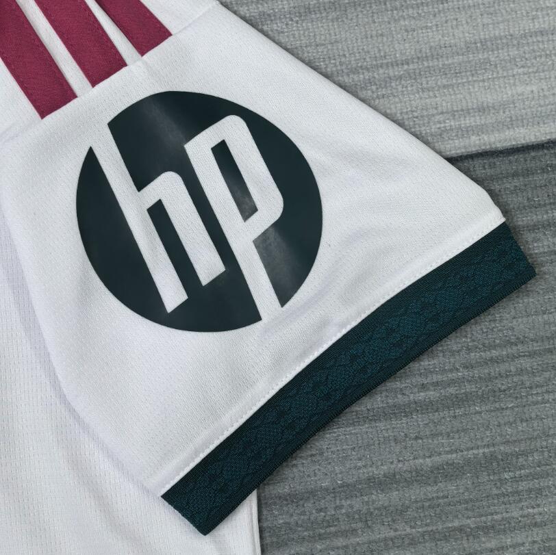 Real Madrid 26/27 - Home Kit (Fan)