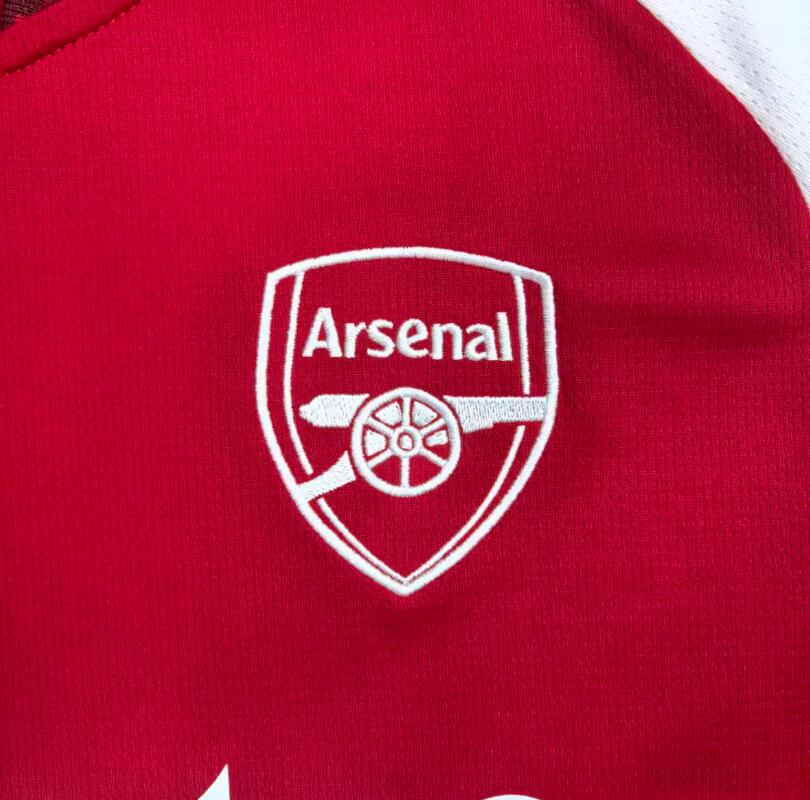 Arsenal 26/27 - Home Kit (Fan)