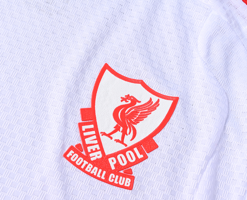 Liverpool 26/27 - Tracksuit