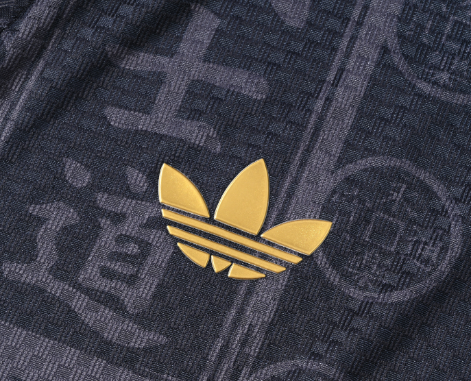 Japan 2026 World Cup - Tracksuit