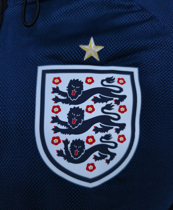 England 2026 World Cup - Hooded Jacket