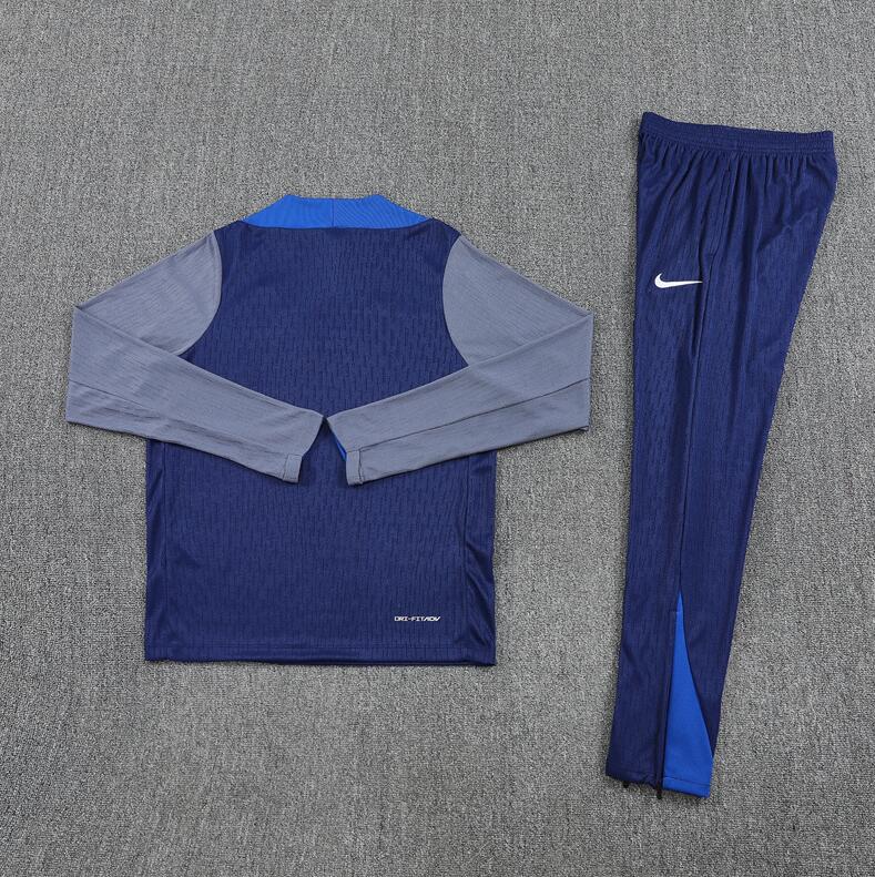 Paris Saint-Germain 25/26 - Tracksuit (Royal Blue)