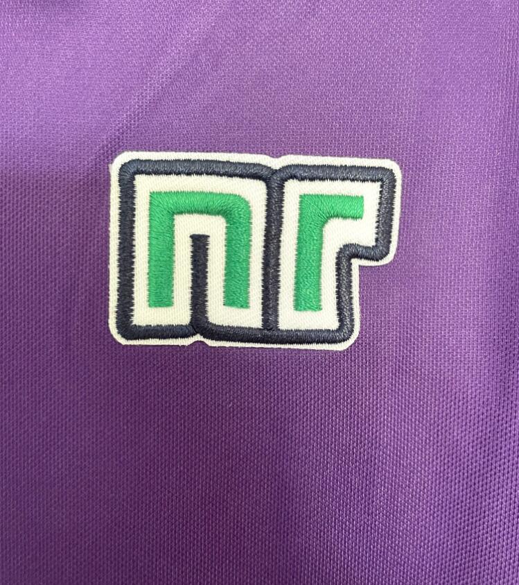 Fiorentina 1983-85 Retro - Home