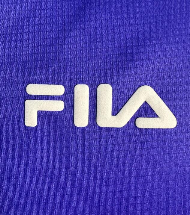 Fiorentina 1998-99 Retro - Home