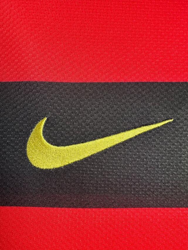 Flamengo 2008-09 Retro - Home