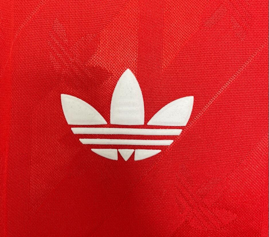 Flamengo 2024-25 Retro - Home
