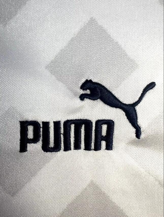 Parma 1995-97 Retro - Away