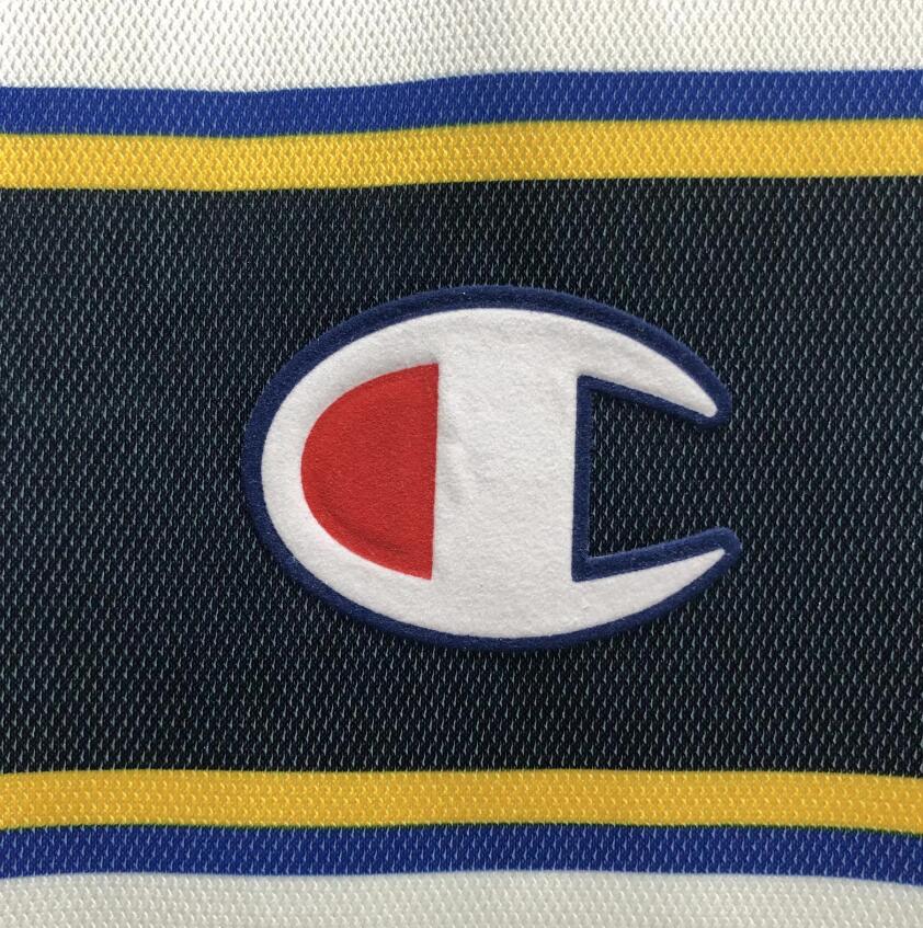 Parma 2002-03 Retro - Away