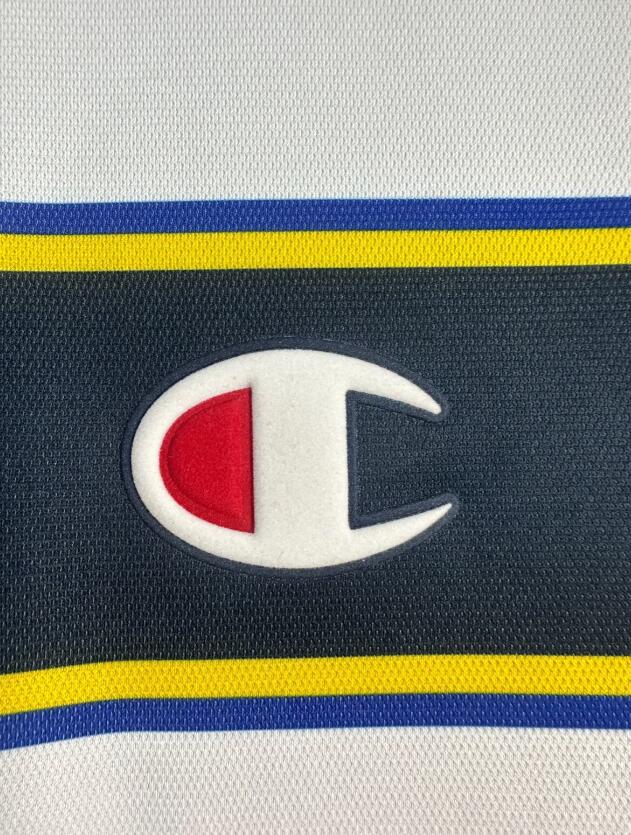 Parma 2002-03 Retro - Away
