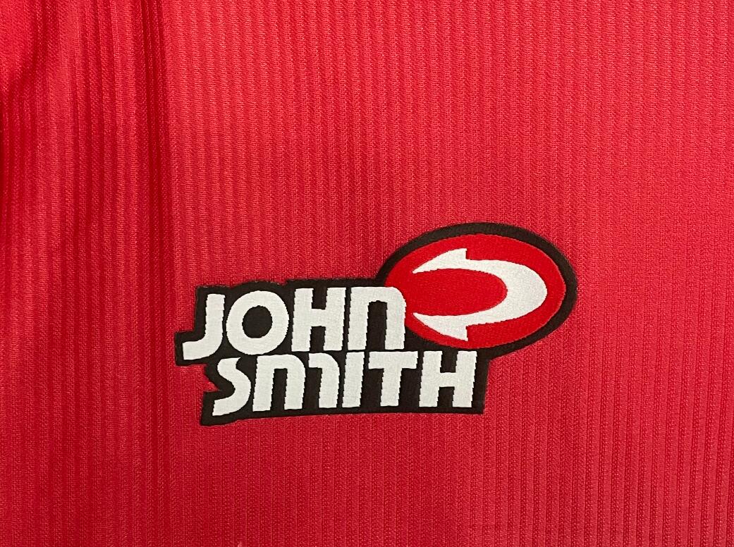 Mallorca 1996-97 Retro - Home
