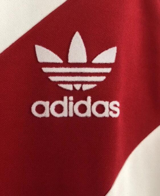 River Plate 1986 Retro - Home