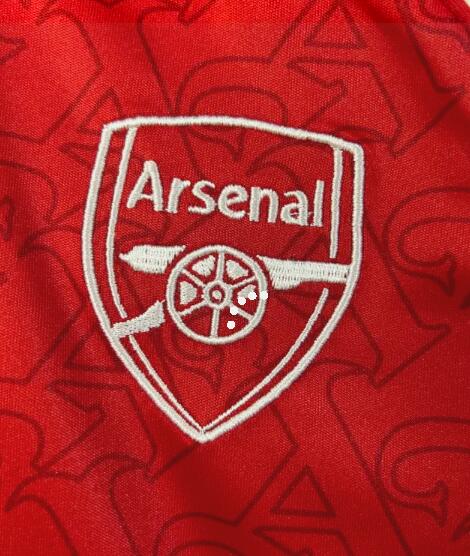 Arsenal 25/26 - Home Kids Kit