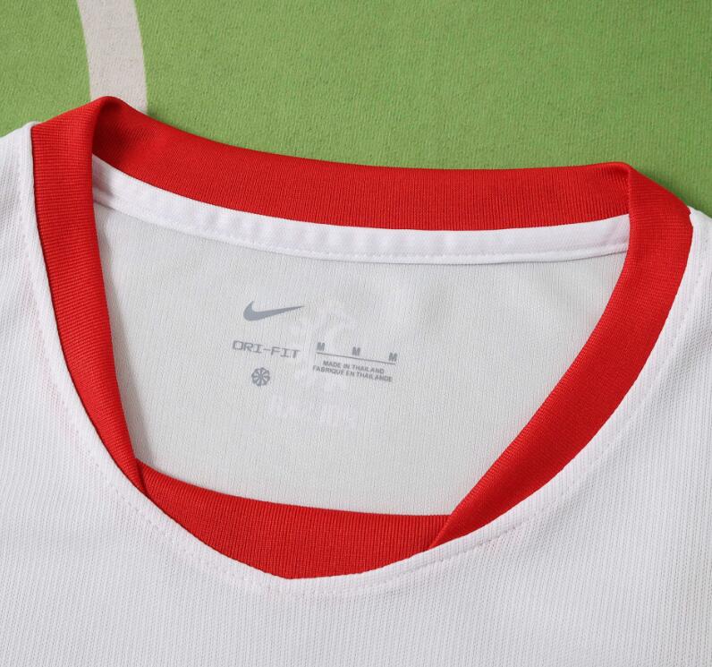 Poland 2026 World Cup - Home (Fan)