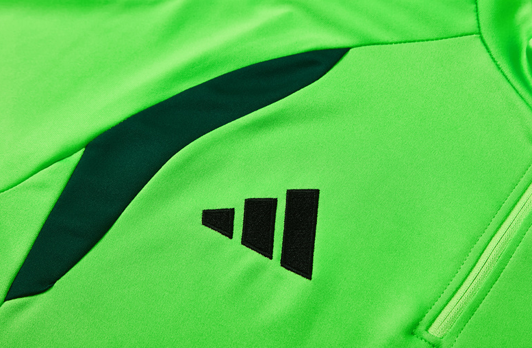 Mexico 2026 World Cup - Tracksuit (Long Sleeves)