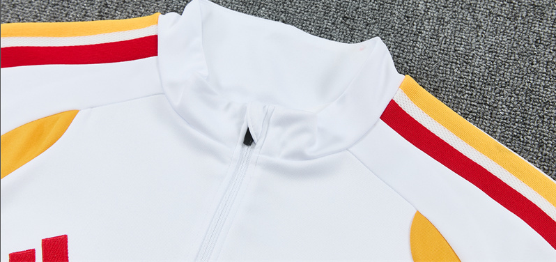 Spain 2026 World Cup - Tracksuit