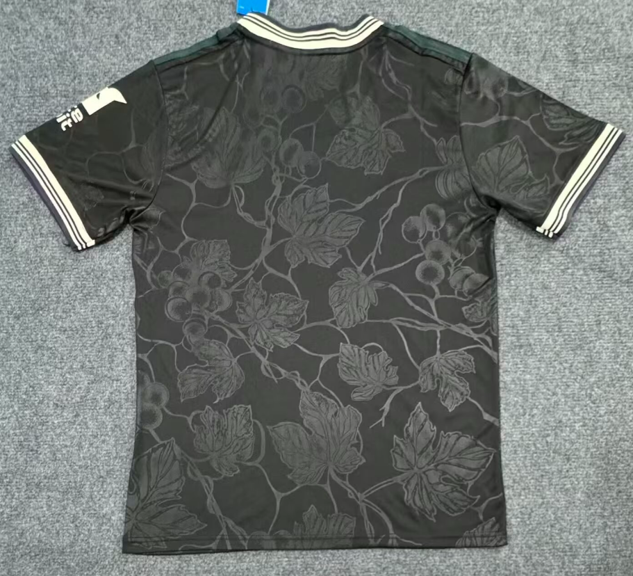 Juventus 25/26 - Third Kit (Fan)