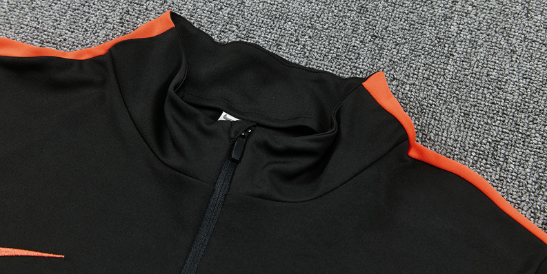 Netherlands 2026 World Cup - Tracksuit (Long Sleeves)