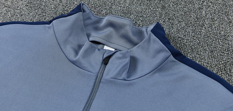 England 2026 World Cup - Tracksuit (Long Sleeves)