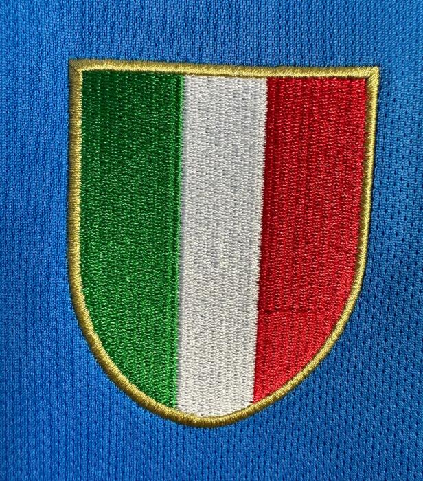 Napoli 1987-88 Retro - Home