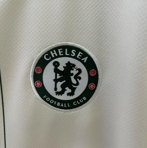 Chelsea 25/26 - Away Kit (Fan)
