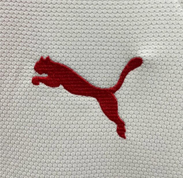VfB Stuttgart 2006-07 Retro - Home
