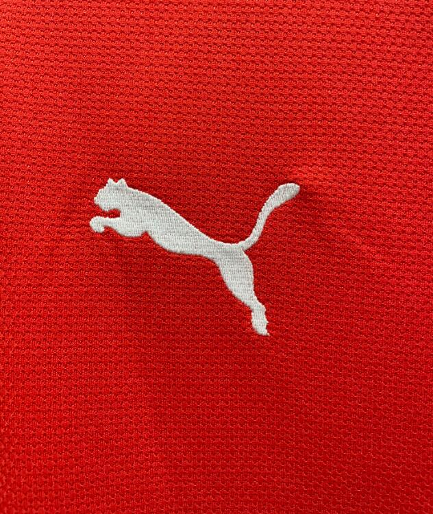 VfB Stuttgart 2006-07 Retro - Away
