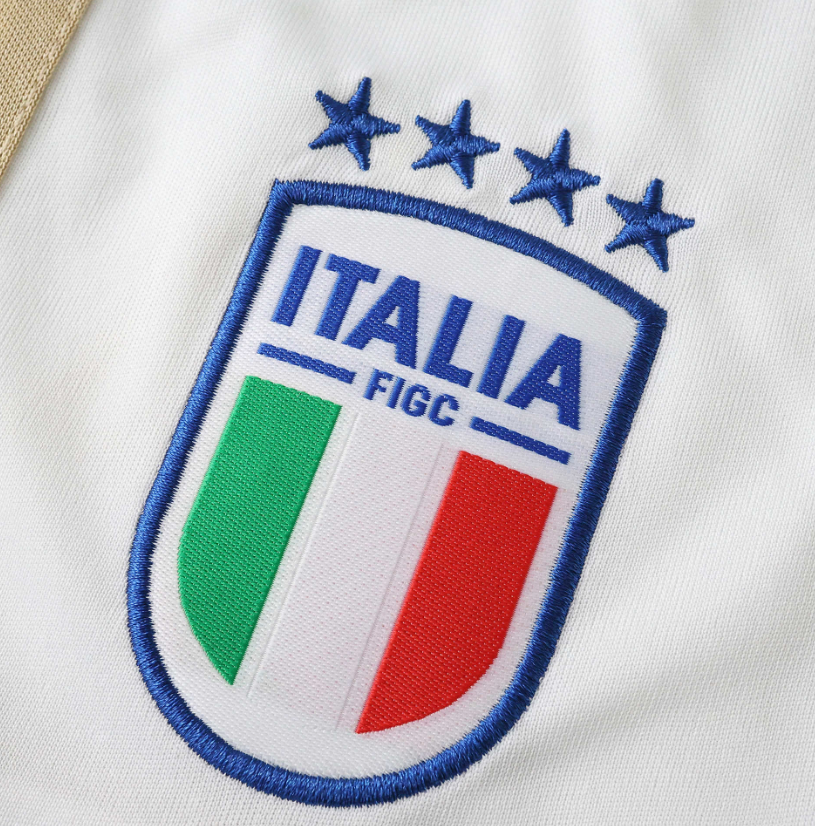 Italy 2026 World Cup - Home Shorts
