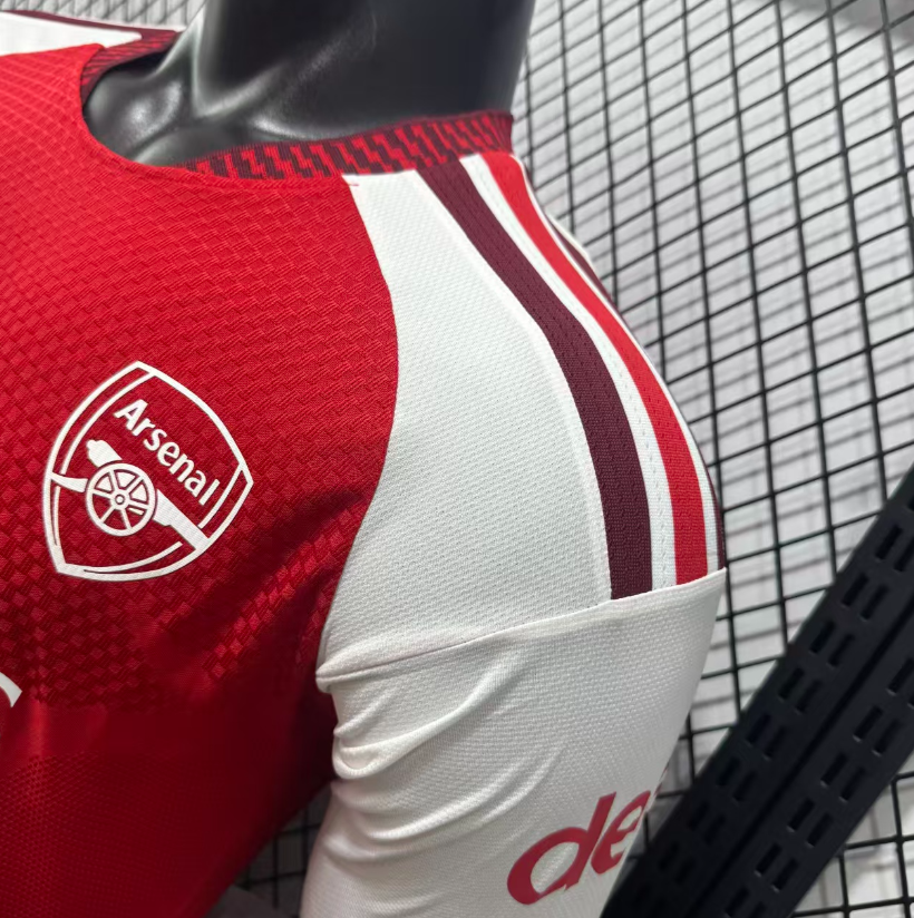 Arsenal 26/27 - Home Kit (Player)