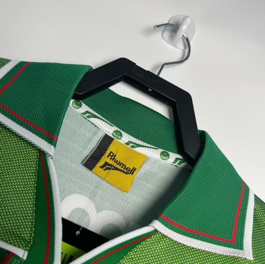 Palmeiras 1999 Retro - Home