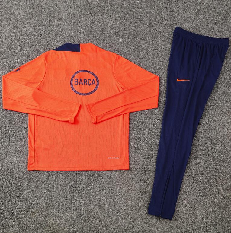Barcelona 25/26 - Jacket