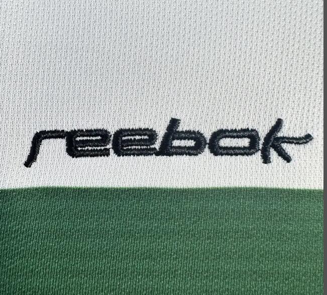 Sporting Lisbon 2001-03 Retro - Home