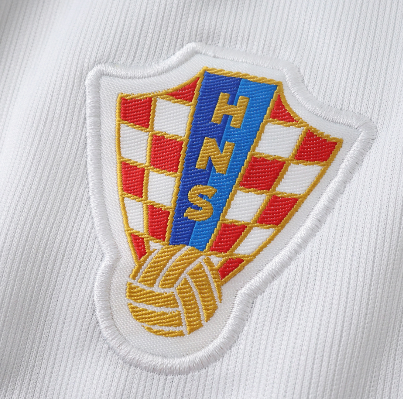 Croatia 2026 World Cup - Home Shorts