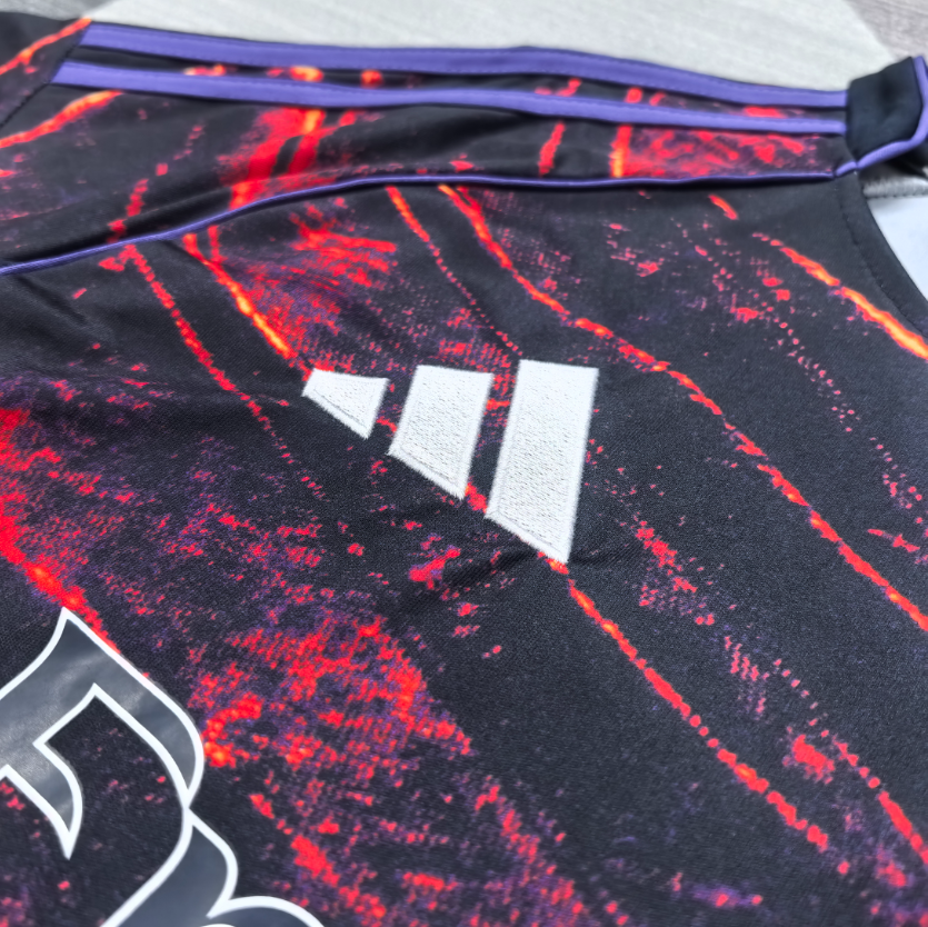 Benfica 26/27 - Fourth Kit (Fan)