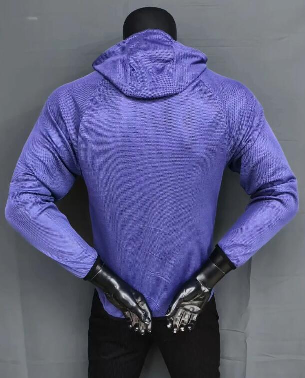 France 2026 World Cup - Hooded Jacket