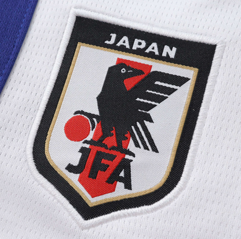 Japan 2026 World Cup - Home Shorts