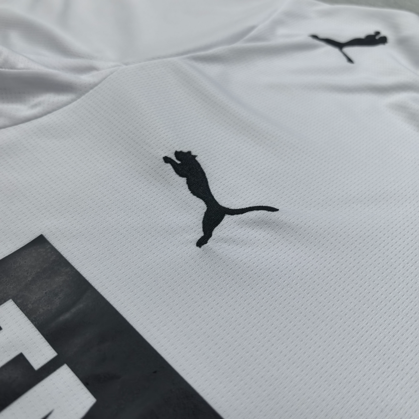 Valencia 26/27 - Home Kit (Fan)