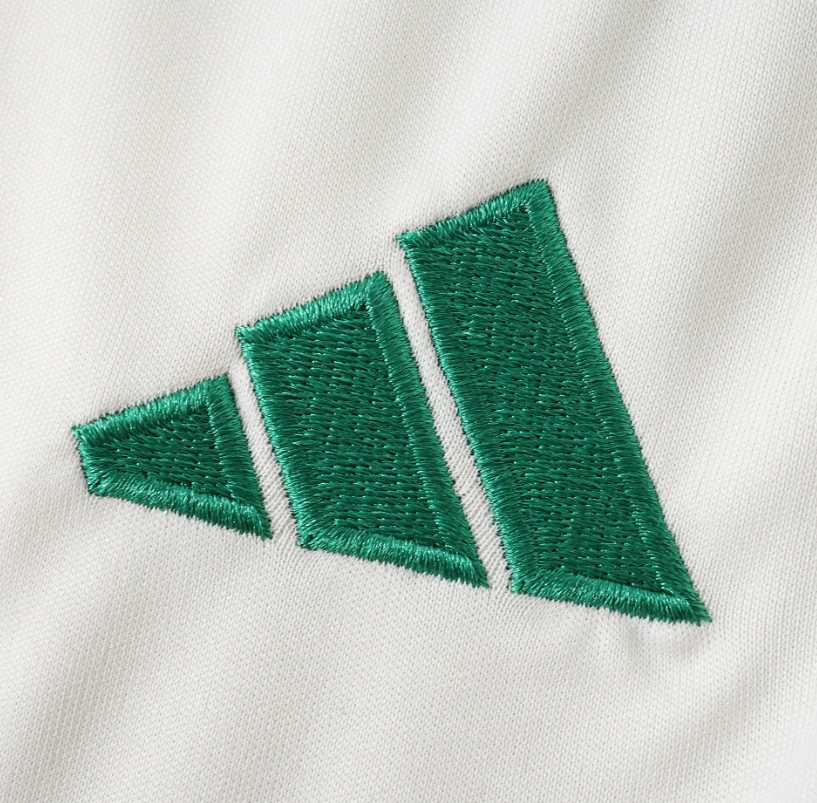 Algeria 2026 World Cup - Home Shorts
