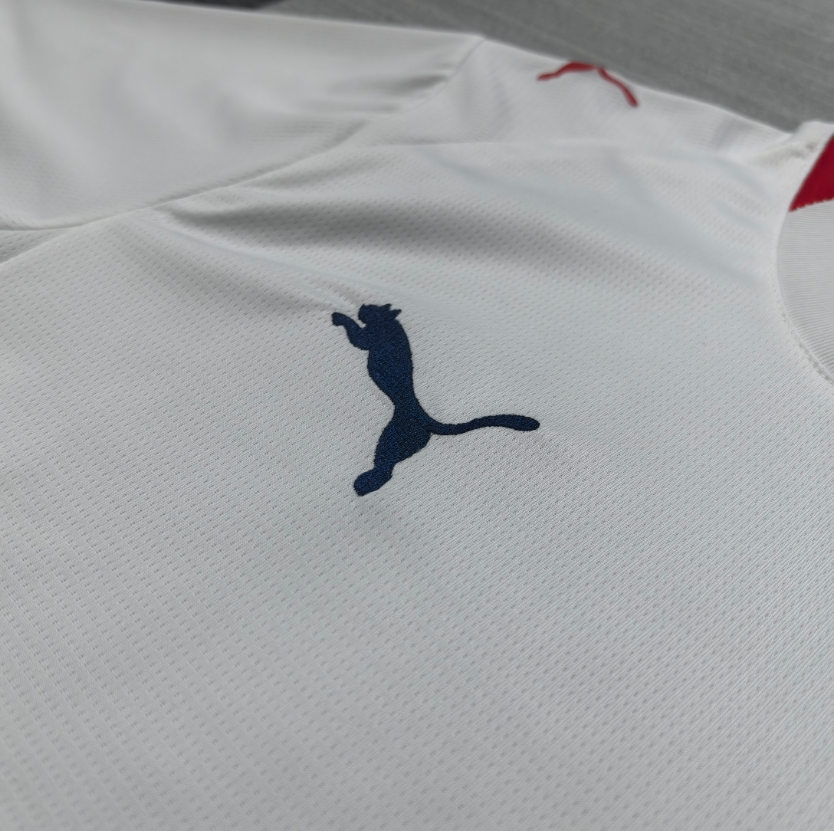 Bahia 26/27 - Home Kit (Fan)