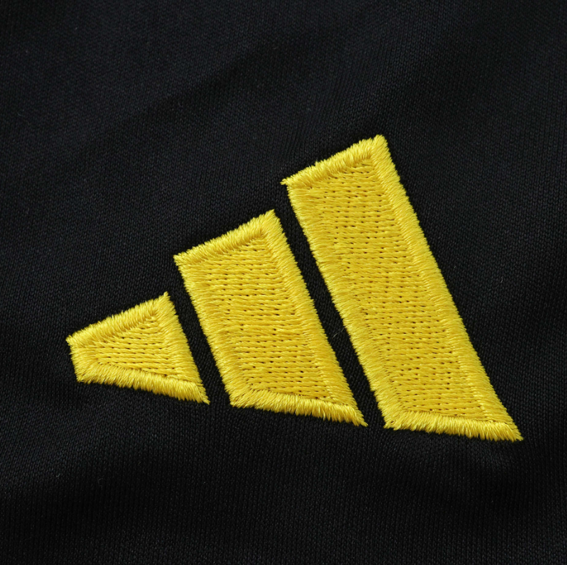 Belgium 2026 World Cup - Home Shorts