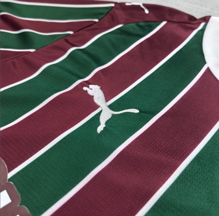 Fluminense 26/27 - Home Kit (Fan)