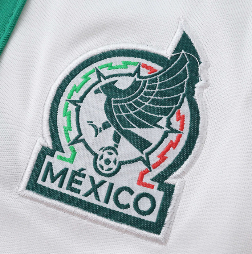 Mexico 2026 World Cup - Home Shorts