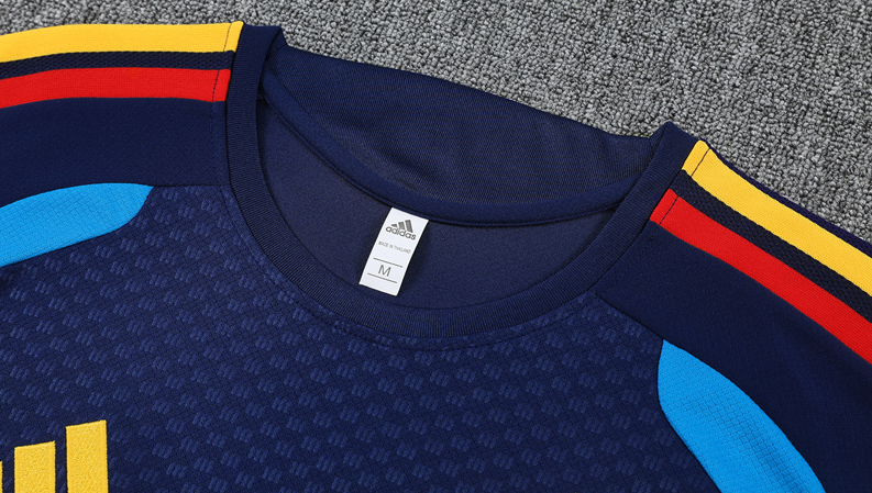 Spain 2026 World Cup - Tracksuit