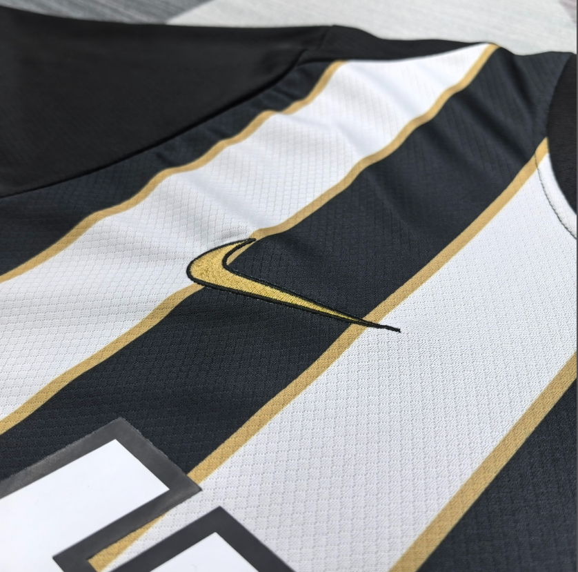 Atlético Mineiro 26/27 - Home Kit (Fan)