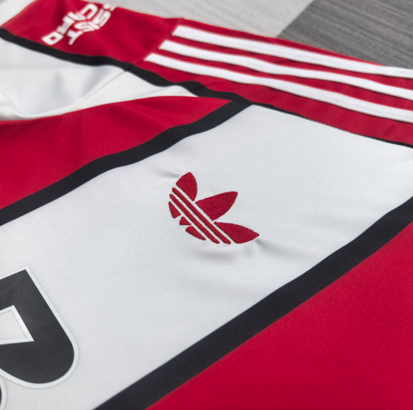River Plate 26/27 - Away Kit (Fan)