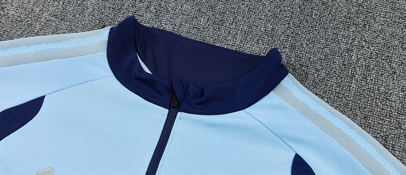 Ajax 26/27 - Tracksuit (Long Sleeves)