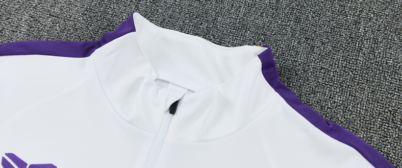Barcelona 26/27 - Tracksuit (White)