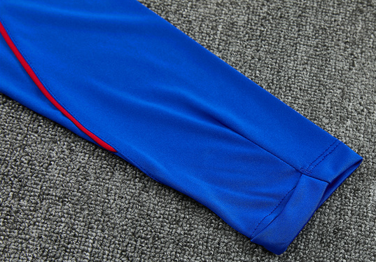 Chelsea 26/27 - Tracksuit (White)