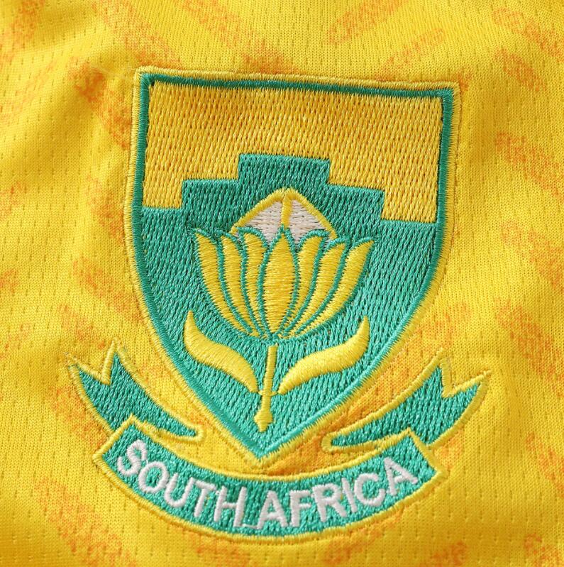 South Africa 2026 World Cup - Home (Fan)