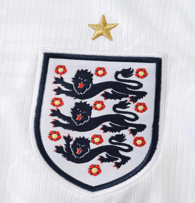 England 2026 World Cup - Home (Fan)