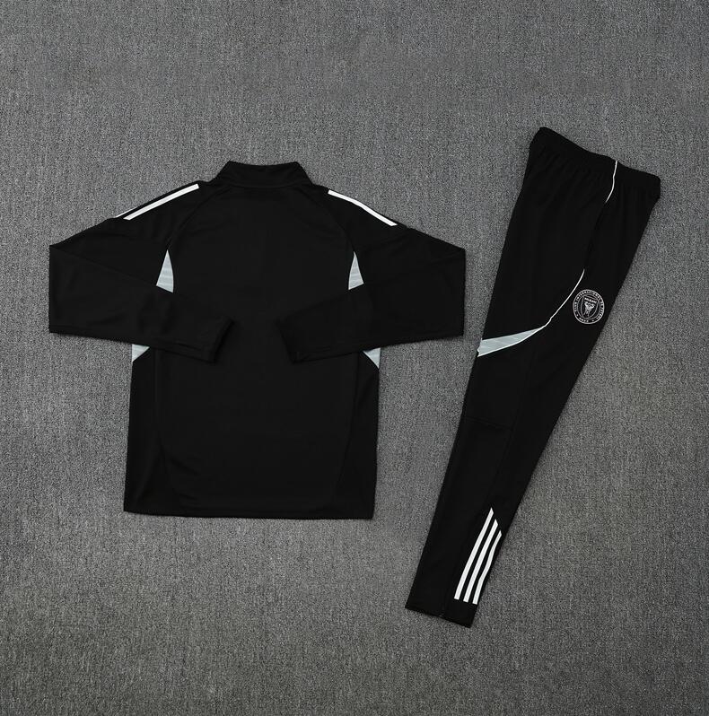 Inter Miami 25/26 - Tracksuit (Black)